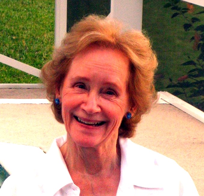 Obituary of Roberta Kathleen Loewy