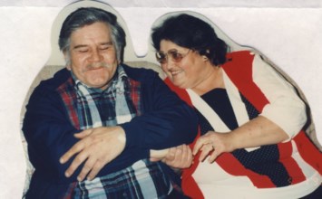 Obituary of Richard M. Lipa