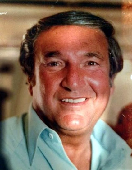 Obituary of Martin Tuchow