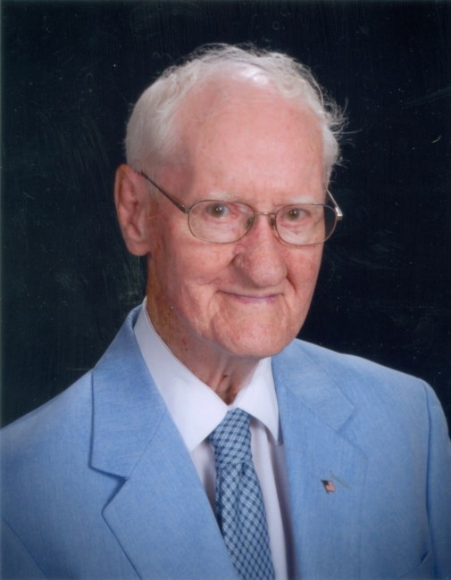 Obituary of Kenneth Rodney Precht