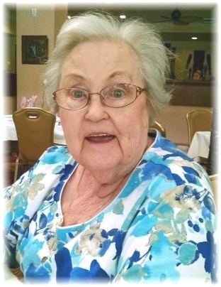 Obituary of Lena Wilson Goodson