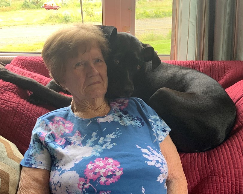 Obituary of Eva Pearle Stanton