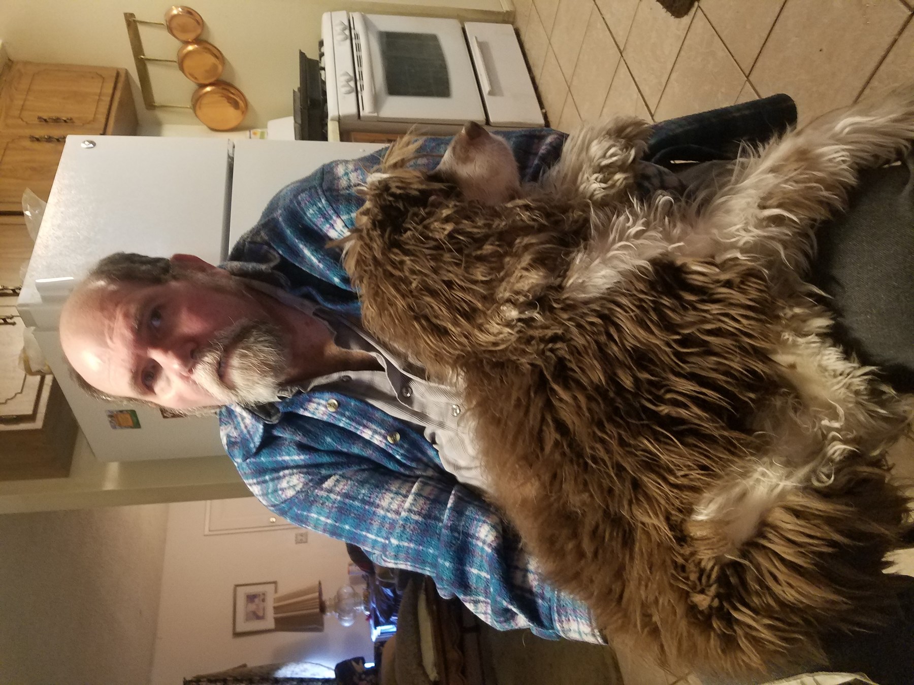 Obituary of Howard Charles Leippert Jr.