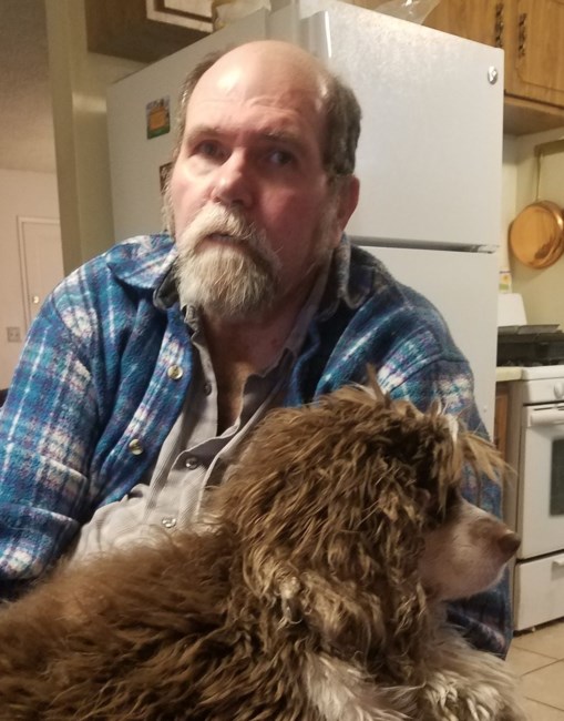 Obituary of Howard Charles Leippert Jr.