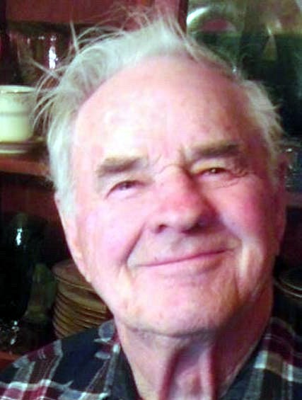 Obituary of Fredrick Erwin Rowan