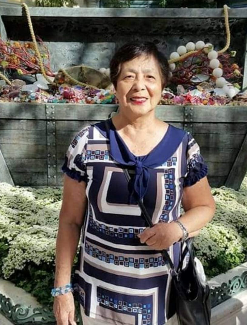 Obituary of Leticia De Guzman Soria