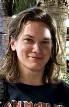 Obituary of Niklas Burgess