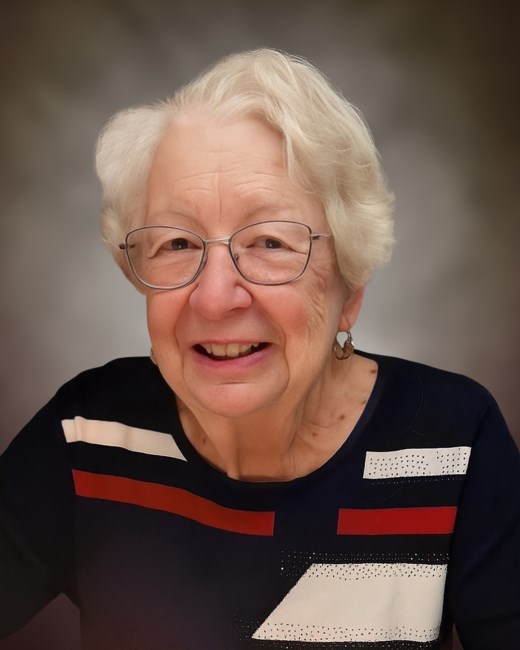 Obituario de Carmen Daigneault