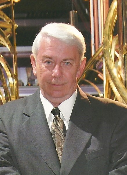 Obituary of Gerald Stinson