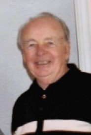 Obituary of Victor Ahlefeld