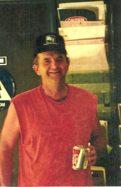 Obituary of Ralph Lewis Richar Jr.