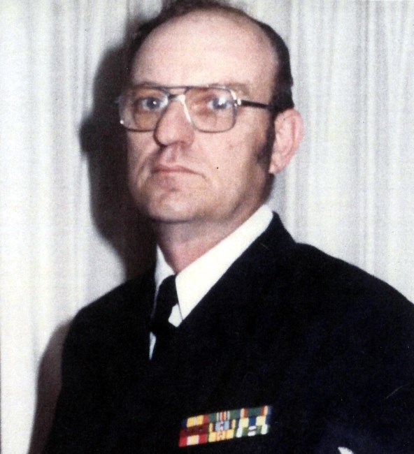 Obituary of Kenneth Charles Sherow