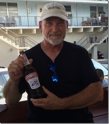 Obituario de Richard H Wilczek