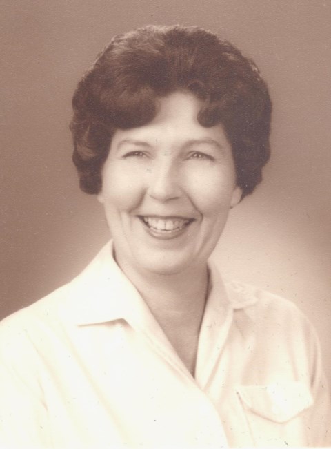 Obituario de Peggy B. Braswell