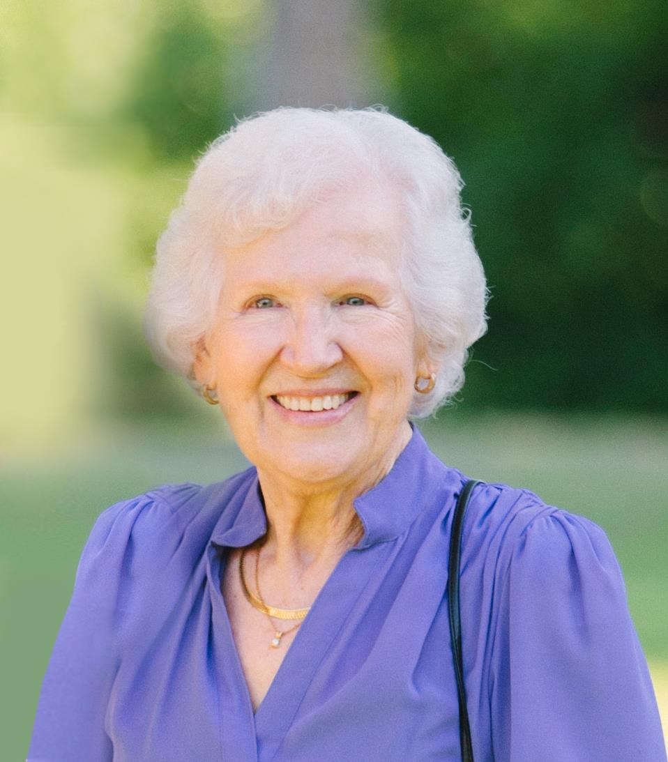 Obituary of Bonnie Rhoden Elliott