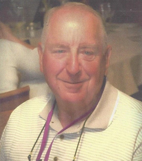 Obituary of Duane Edward Nienaber