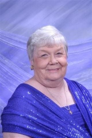 Obituary of Patricia A Nash