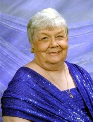 Obituary of Patricia A Nash