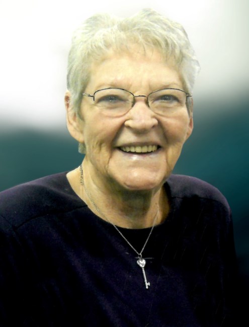 Obituary of Shirley Ann Miller
