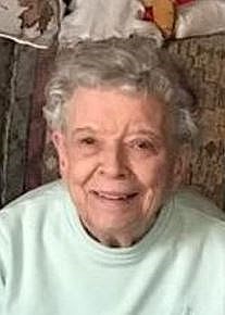 Obituary of Lois Jean Wagoner