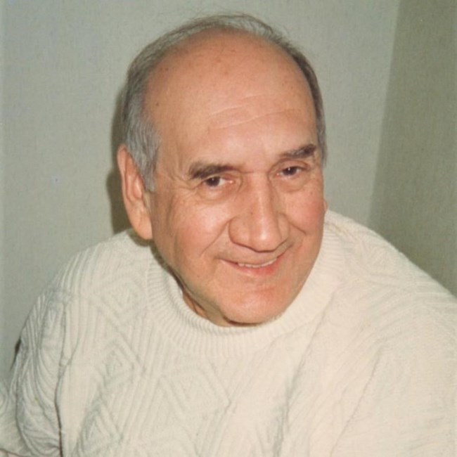 Obituary of Raymond Eugene Paprocki