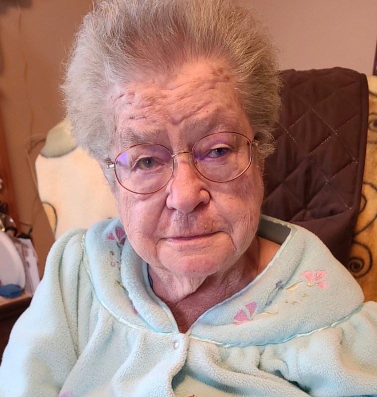 Nora Merica Obituary Shenandoah, VA
