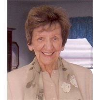 Obituary of Jeanne LaChance