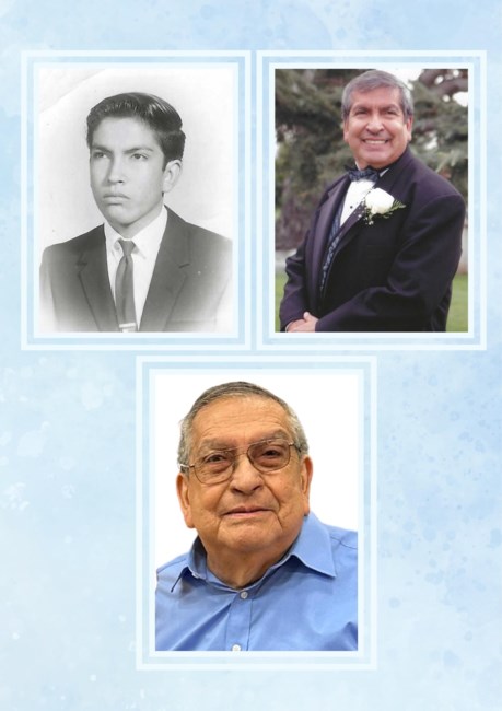 Obituary of Jesus Ramon Heraldez