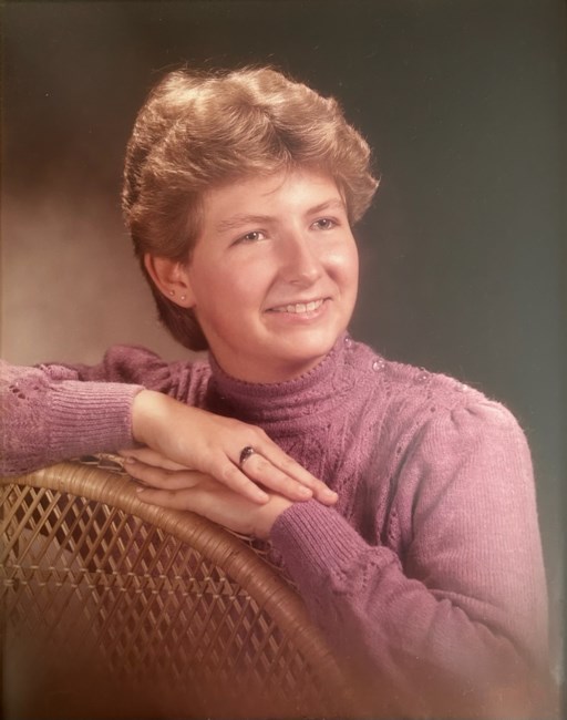 Obituary of Penny Lee Walton