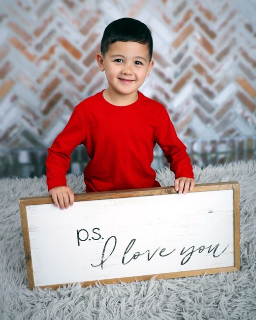 Obituary of Zachary Nathan Zuercher