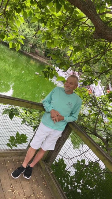 Obituary of Raymond "Doug" Douglas Kerney