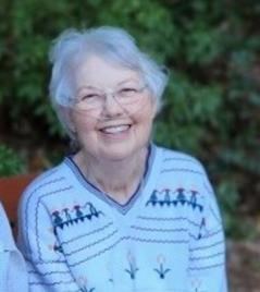 Obituary of Glenda McMichen Wingate