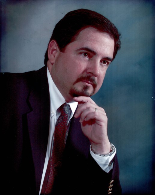 Avis de décès de Paul Tony Morin