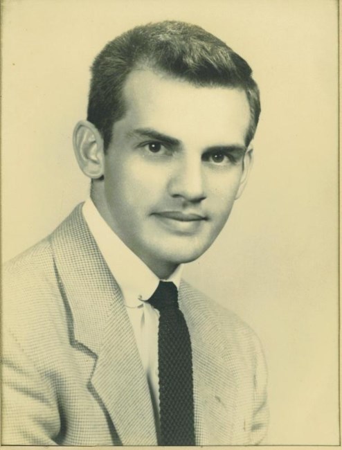 Obituary of George J. Zavoritis