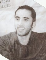 Ruben Armendariz