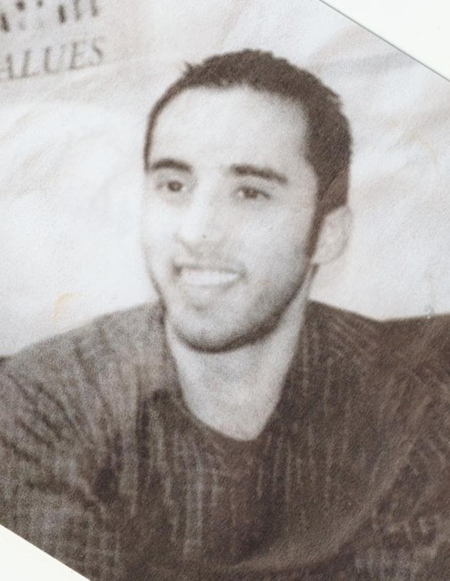 Obituary of Ruben "Ben" J. Armendariz