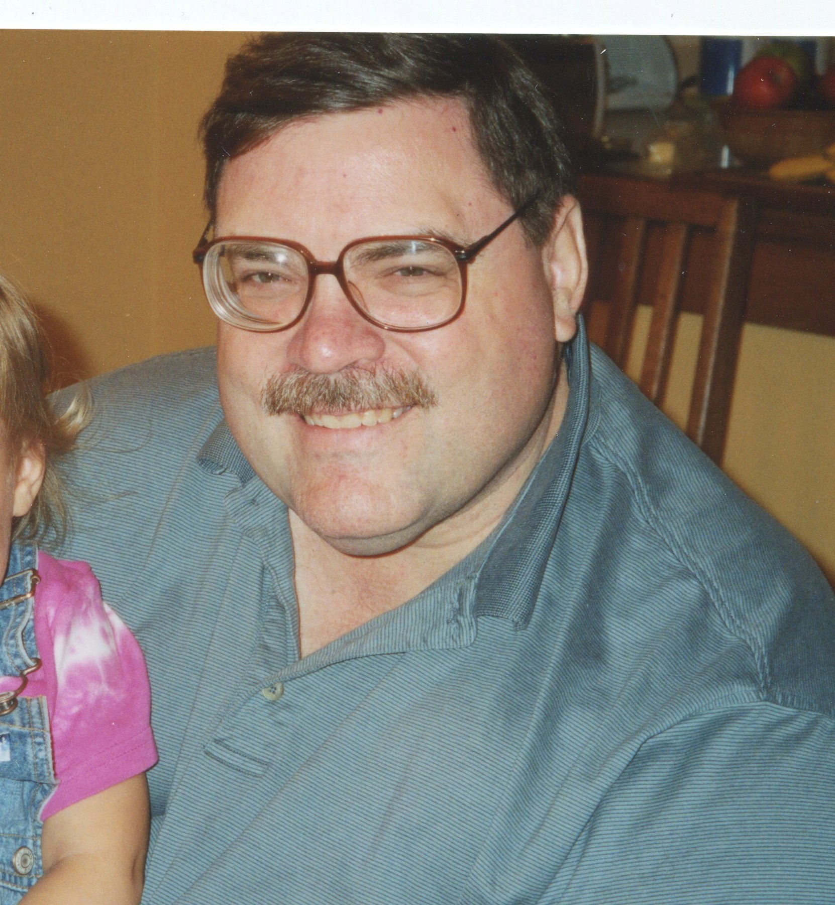 Obituary of Jeffrey Jeff A. Case