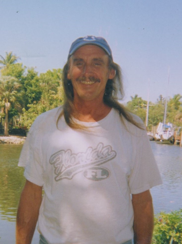 Avis de décès de Howard Joseph Reynolds