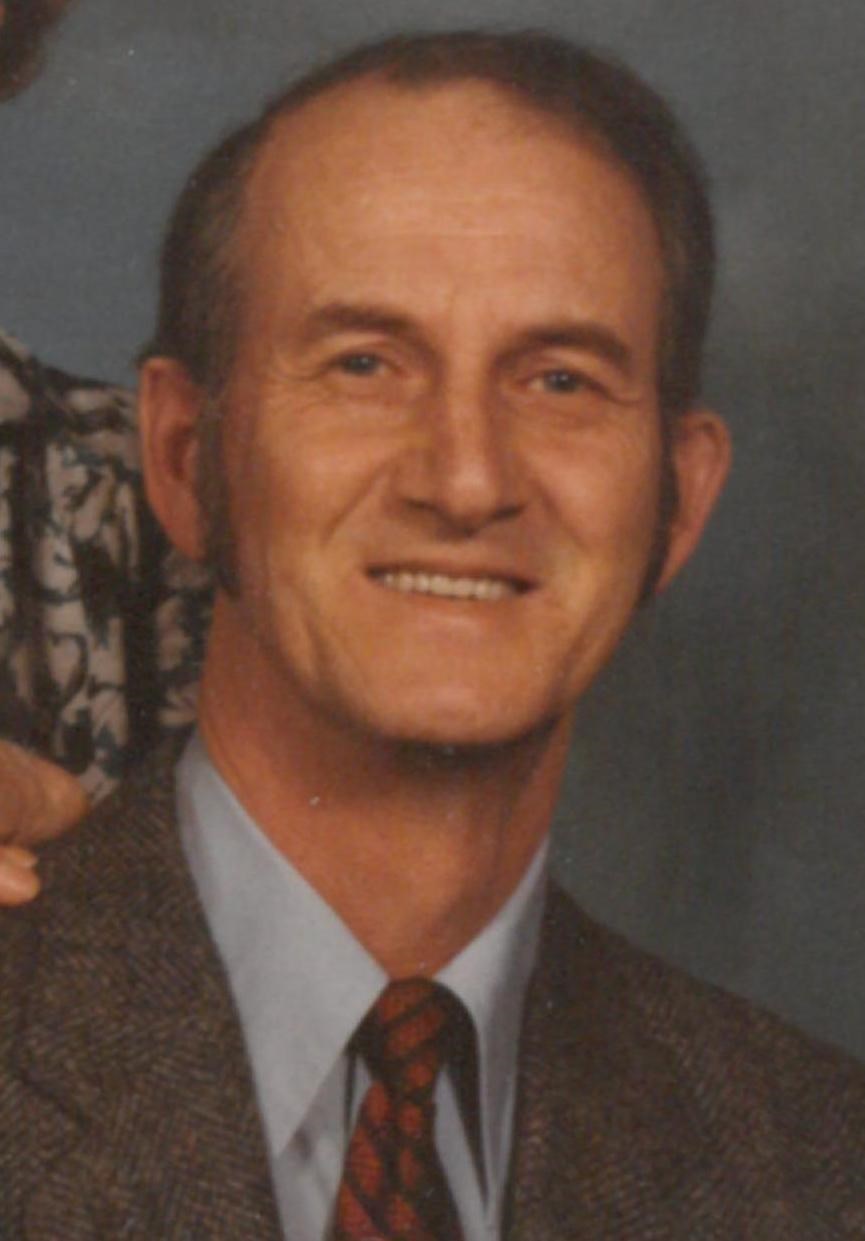 Obituary of Jackson "Bud" Ross