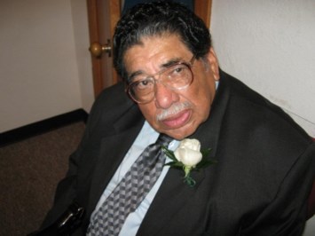 Obituary of Armando "Rocky" A. Aranda, Sr.