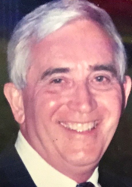 Obituary of Devol Fritz Ernst