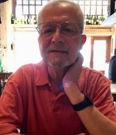 Obituary of Stephen Graham Arapian