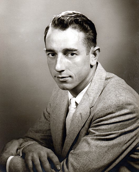 Obituary of Lewis Edward Putman