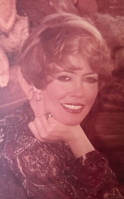 Obituary of Valerie Jeanne Fischer