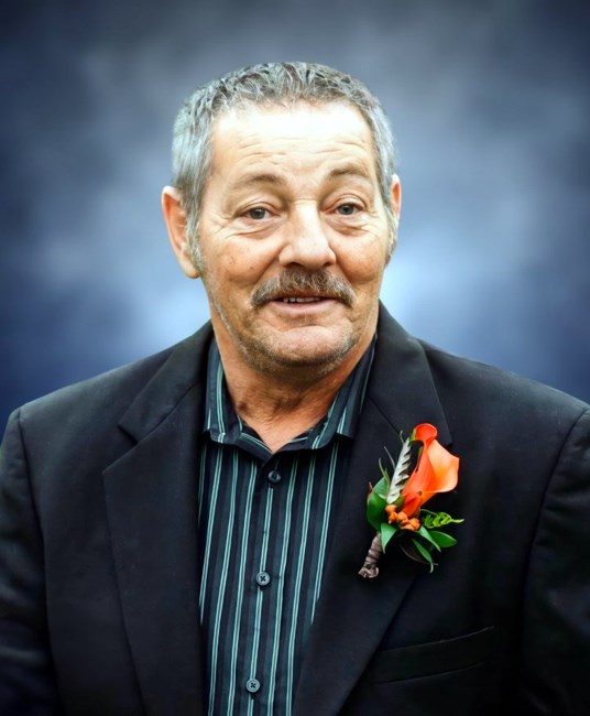 Obituary of Richard Bourgon