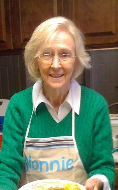 Obituary of Nora Louise Roddenberry