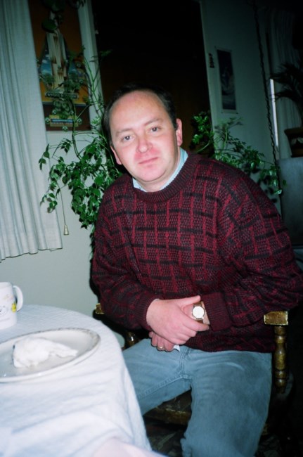 Avis de décès de Brian James Schwartz