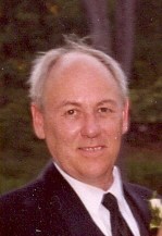 Obituary of Michael V. Leach