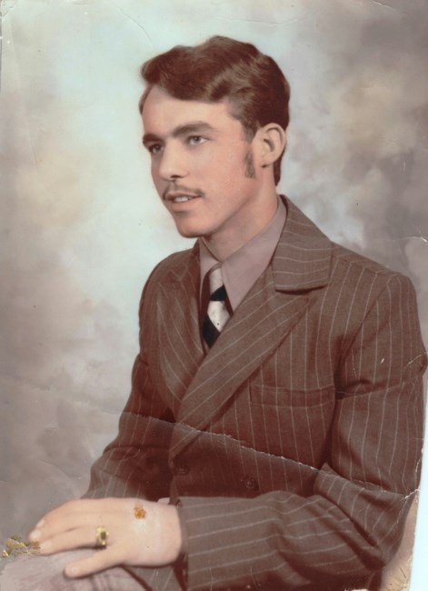 Obituary of Manuel Francisco Da Silva