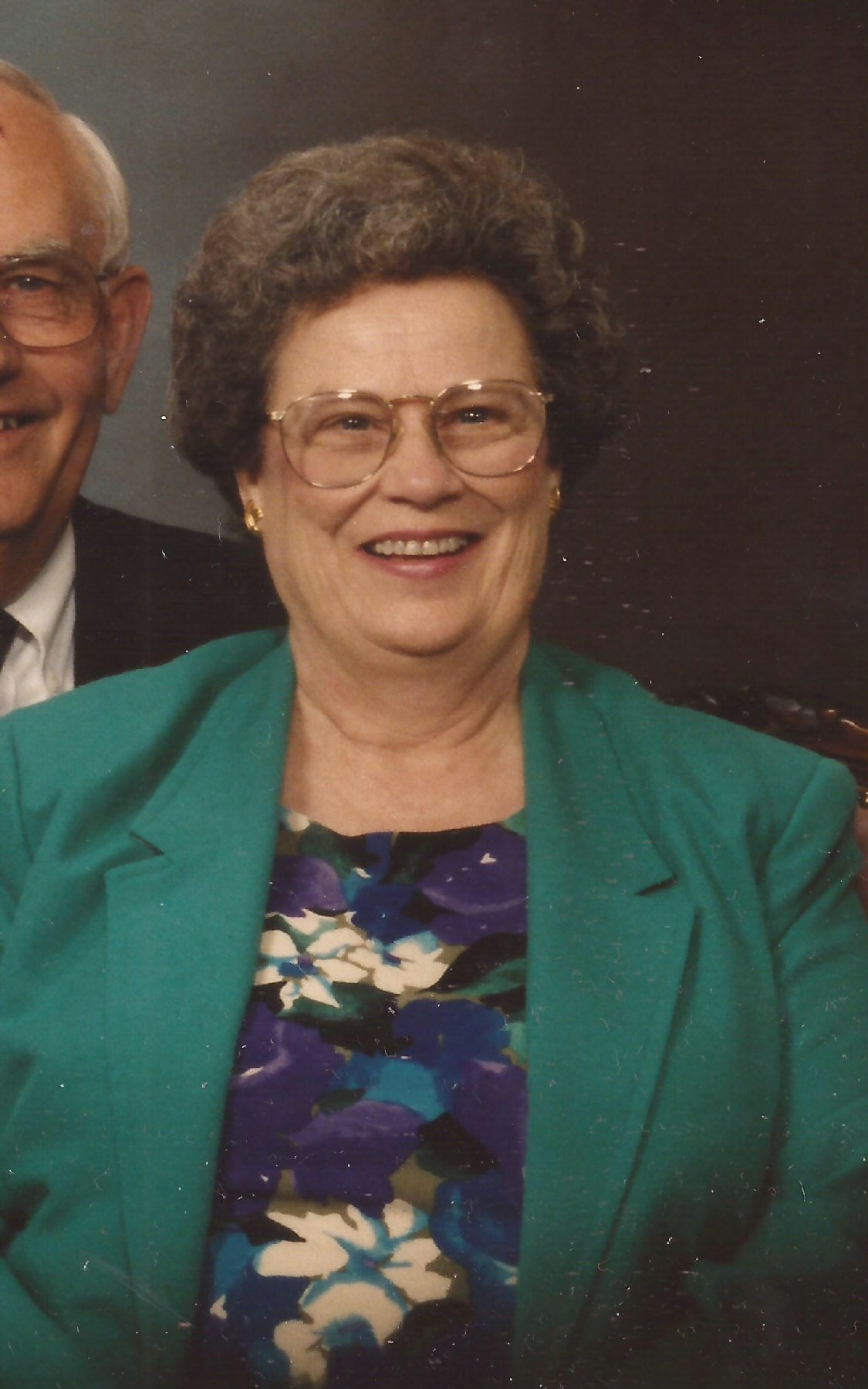 Obituario de Wanda Edwina McKeithen Duggins